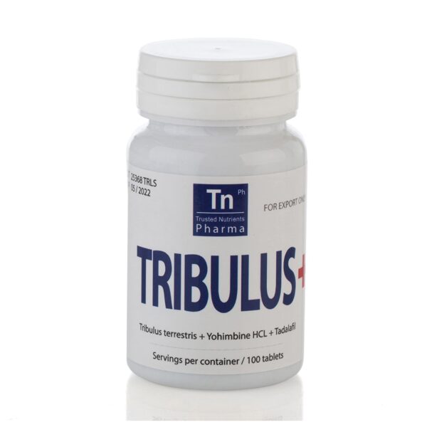 tribulus + image 2
