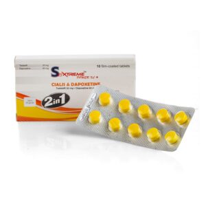 Sextreme Power XL