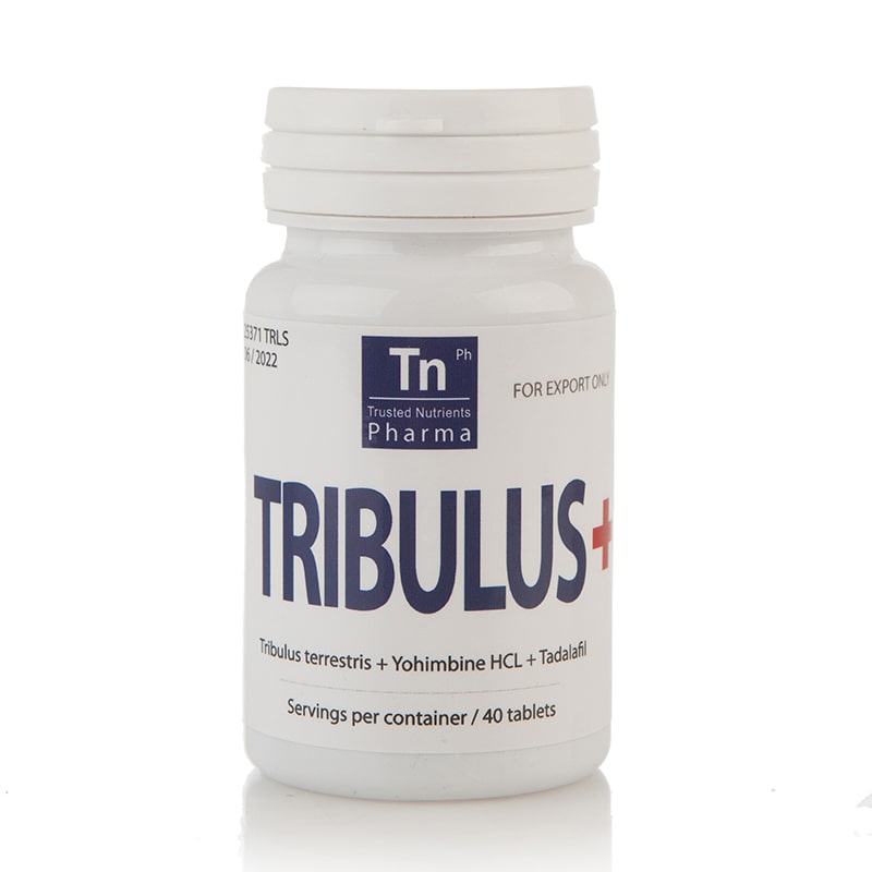tribulus + image 1