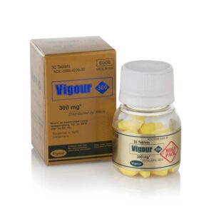 Vigour 300 mg