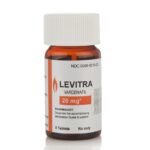 levitra vardenafil 20 mg