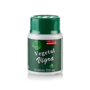 Vegetal Vigra 350 mg
