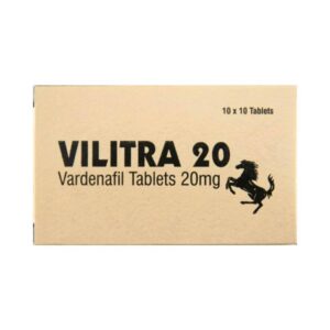 vilitra 20 box