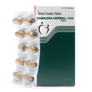 Kamagra Gold Herbal
