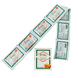 Super P-Force Jelly / Желета за възбуда и задържане – 7 броя