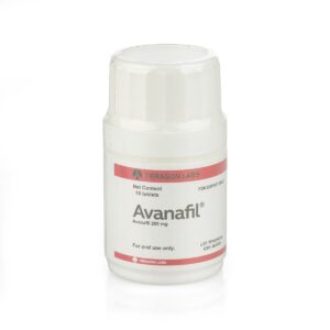 Avanafil – 10 табл. х 200 мг.
