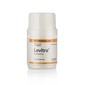 levitra 20 предна обложка