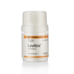 levitra 60 таблетки