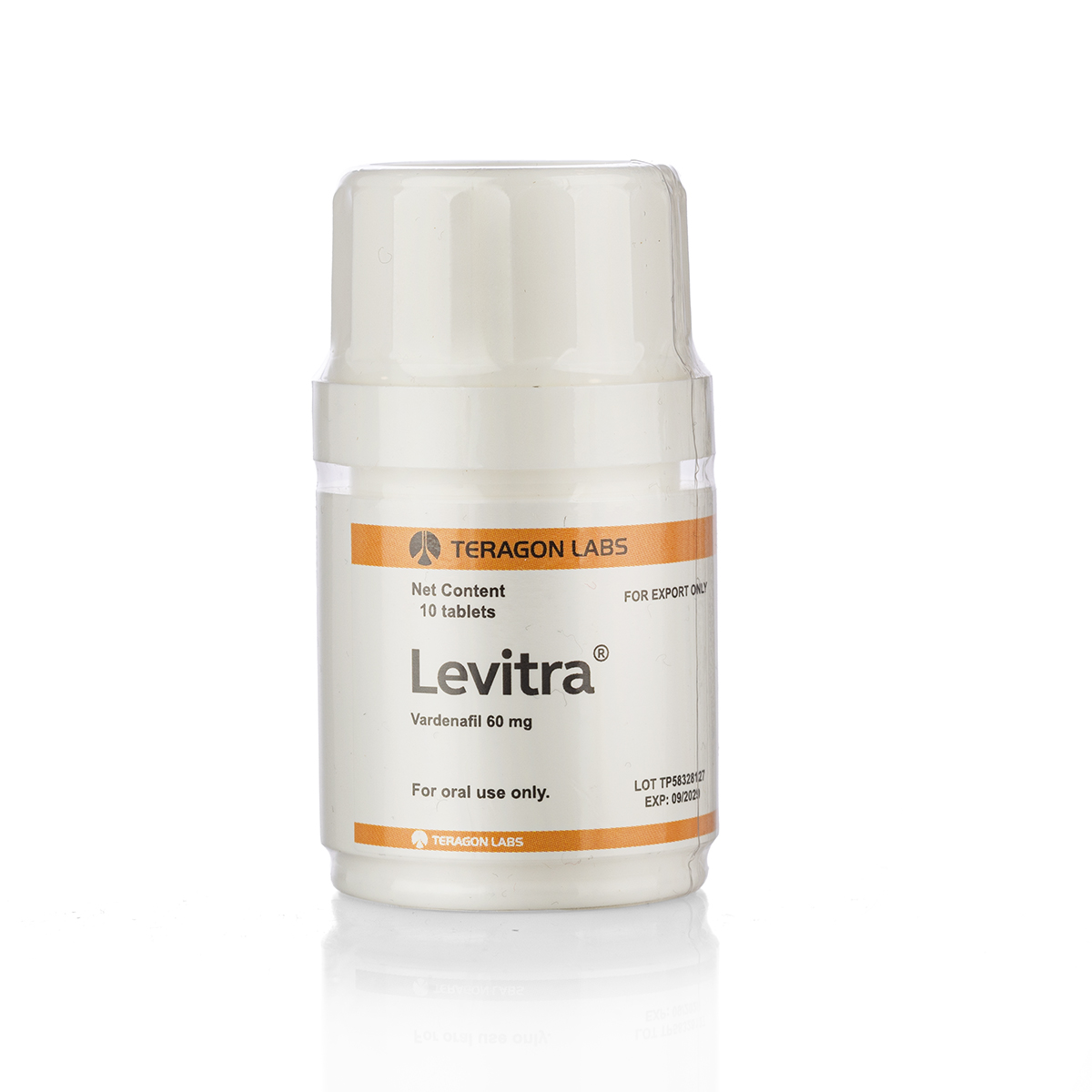 levitra 60 таблетки