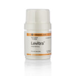 levitra 40 предна обложка